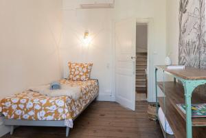 Spacieuse demeure Albigeoise 5 pers + patio privé