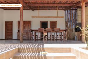 Casa a 150m da praia no Pontal do Maceió por Tactu