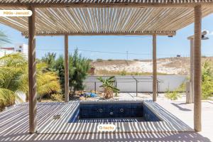 Casa a 150m da praia no Pontal do Maceió por Tactu