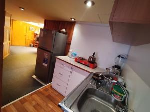 hostal guest home