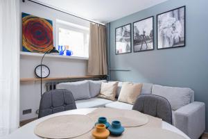 Rynek Wrocław Comfort Apartment by BookingHost
