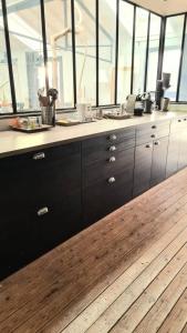 Maisons de vacances L-indus - Maison type loft proche riviere : photos des chambres