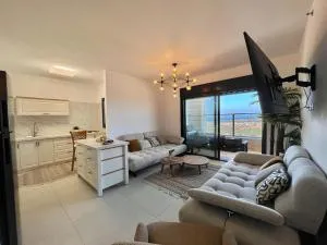 LUXURY HOUSE AKKO - Loẖame HaGetaʼot