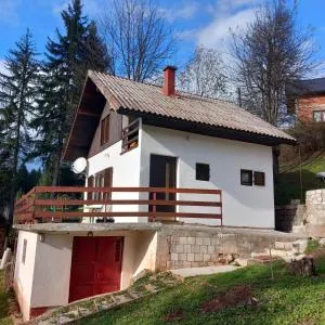 Vikendica Savic TKM - Mokro