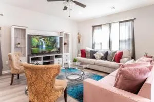 Bayou Bengal Royal Stay - Addis