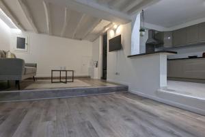 Appartements La Cle d-Alice : photos des chambres