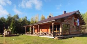 Piglet house - 4hvězdičkové hotely ve městě Alytus