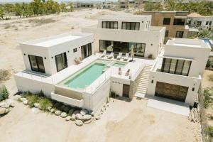 Casa MapacheTodos Santos Maison D'hôte - 4hvězdičkové hotely ve městě Todos Santos