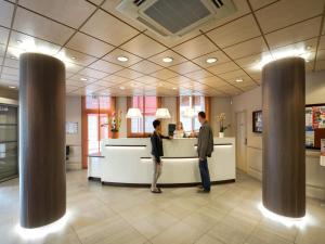 Hotels Hotel Saint Georges : photos des chambres
