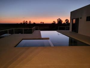 Casa MapacheTodos Santos Maison Dhôte