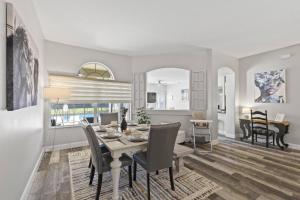 Woodfield Getaway | Palm Coast