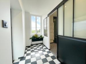 Le Petit Rousseau - Maison Climatisé - Classé 4 ETOILES