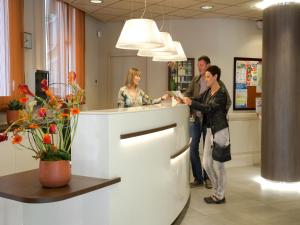 Hotels Hotel Saint Georges : photos des chambres