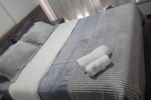 Flat Região Barra Olímpica*