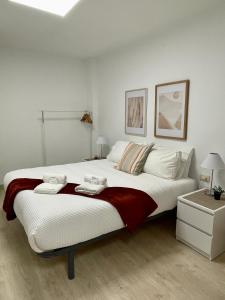 CarreraHouses Norte con Garaje