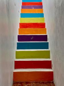 Casa Gajah Hotel Cuyo