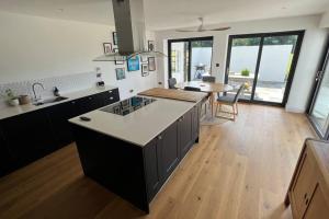 Stunning home with magnificent views in East Devon