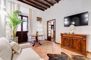 GIULIO CESARE DELUXE - Spanish Step RomeDreamHome