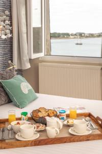 Hotels Baie des Anges : photos des chambres