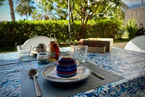 Appartamento degli Inglesi