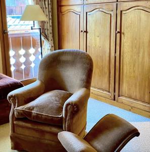 Appartements Cosy Apt For 4 In Courchevel : photos des chambres
