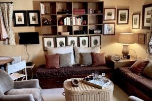 Appartements Cosy Apt For 4 In Courchevel : photos des chambres