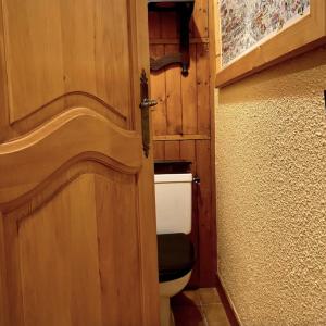 Appartements Cosy Apt For 4 In Courchevel : photos des chambres