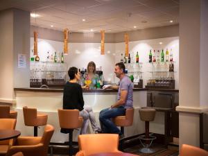 Hotels Hotel Saint Georges : photos des chambres