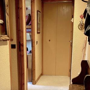 Appartements Cosy Apt For 4 In Courchevel : photos des chambres