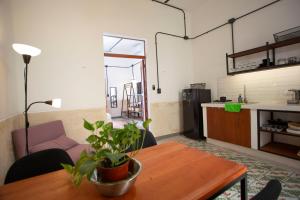 Casa Lluavi - Cybele