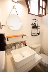 Casa Lluavi - Cybele