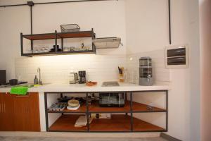 Casa Lluavi - Cybele