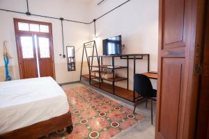 Casa Lluavi - Cybele