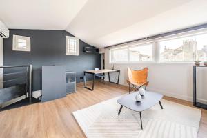 Superbe Appartement Intramuros