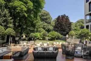 Bulgari Hotel Milano (Bvlgari Hotel Milano)