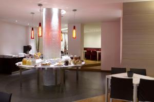 Hotel Olympia Thessaloníki Greece