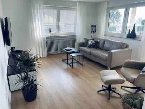 Ferienwohnung Hilda - Oberstadion