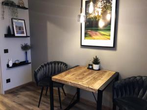 City chic rental