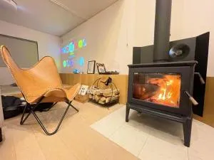 Karuizawa House Villa - Vacation STAY 08359v - Miyota