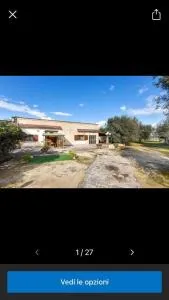 VILLA ARCADIA - Oria