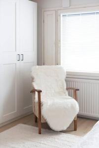 Spacious house near santapark