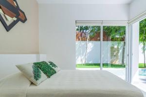 Beautiful Boho Pool VIP villa jacuzzi 24h security