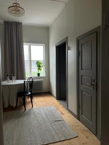 Pastors Prästgården