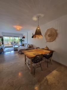 Santa Maria Village Elviria Marbella