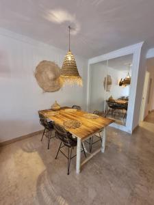 Santa Maria Village Elviria Marbella