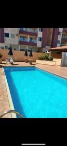 Apartamento com Vista para o Mar - Boa Vista