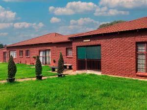 Captivating 1-Bed Studio in Springs - Home Way