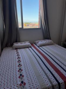 Apartamento com Vista para o Mar