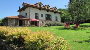 Hotel Rural Casa de la Veiga