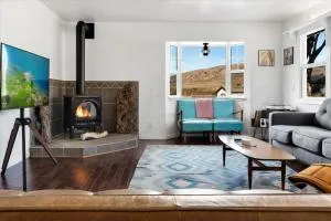 Bodega Breeze - Bodega Bay